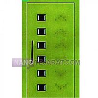 درب لولایی آسانسور درب لولایی آسانسور